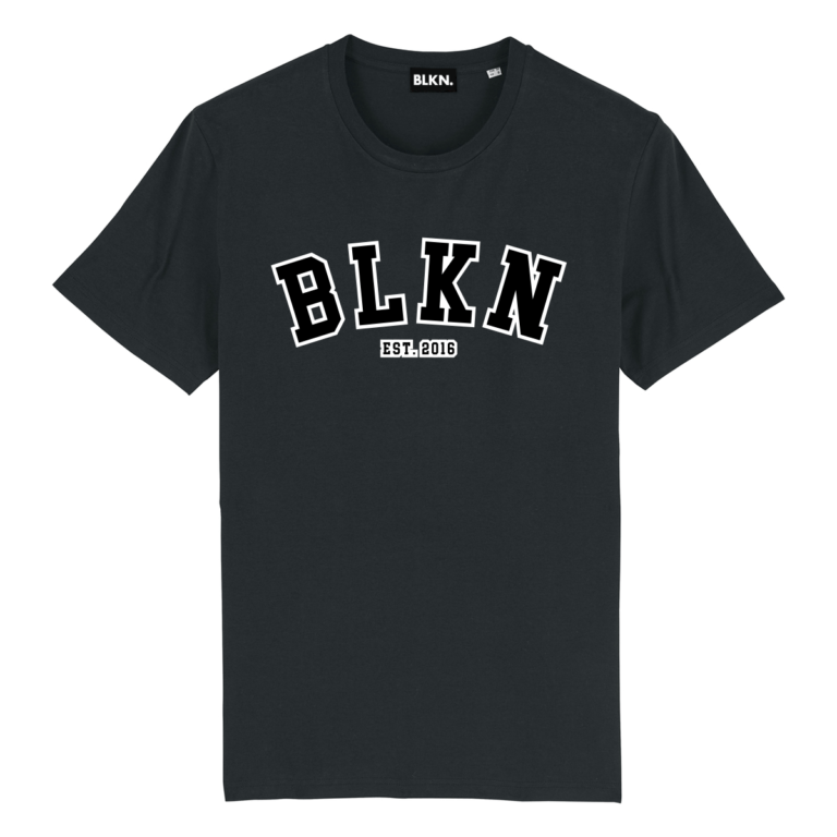 BLKN ® Beanie - BALKANBRAND BLKN