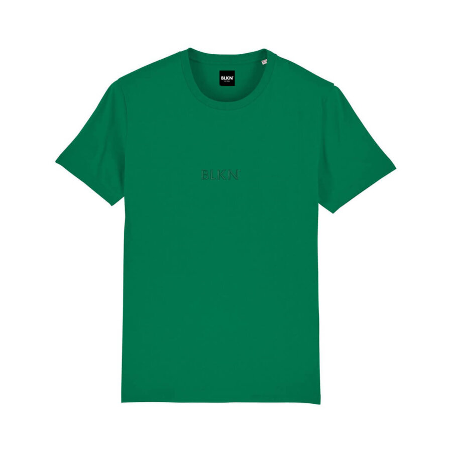 BLKN SS21 Green tshirt