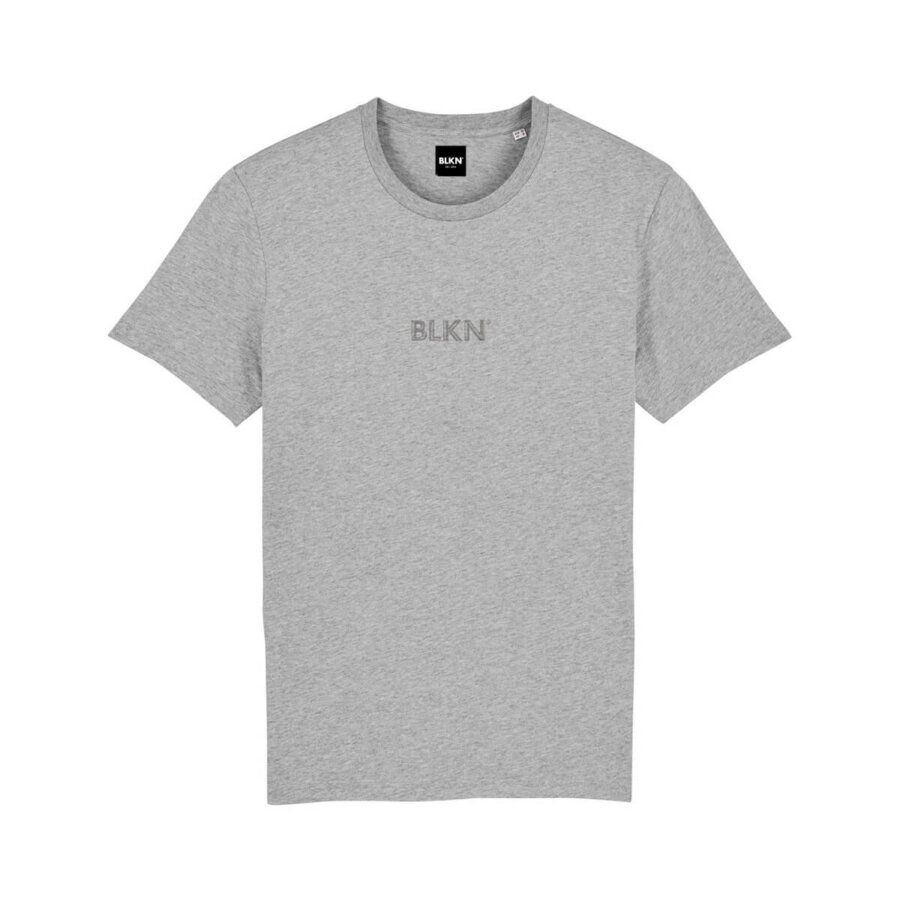 BLKN SS21 Grey tshirt