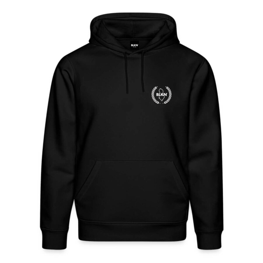 Albania hoodie