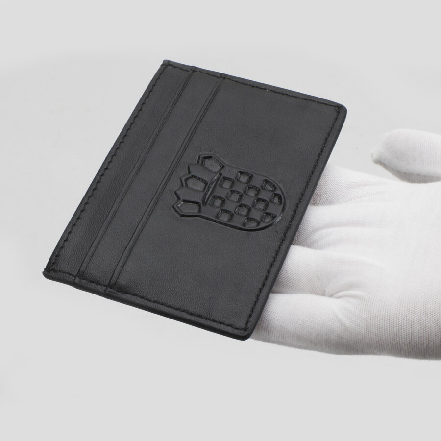 BLKN® croatian card holder gift