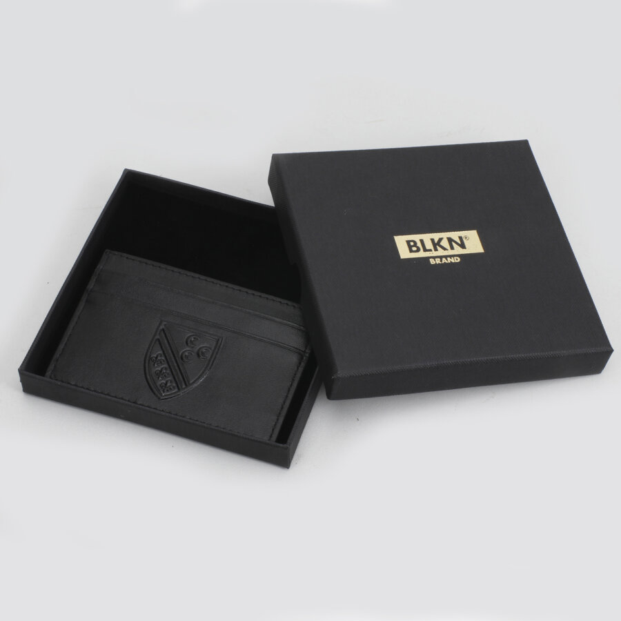 BLKN® Sandzak card holder gift