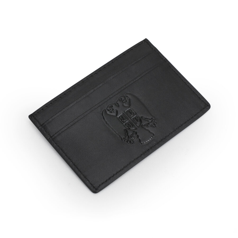 BLKN® serbian card holder gift