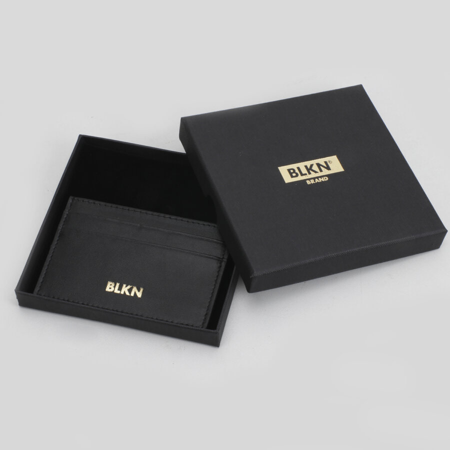 BLKN® card holder gift